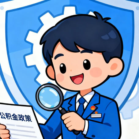 广安《关于2025住房公积金年度缴存有关问题的通知》政策解读
