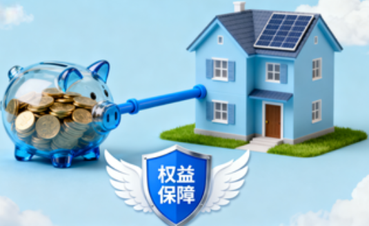 广安住房公积金政策“上新” 一文为你划重点