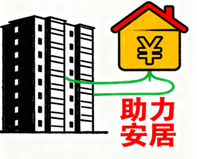 广安从发放补贴到公积金贷提额，各地保障多子女家庭住房政策升温