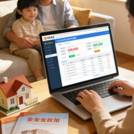 广安公积金可以随便提现吗?