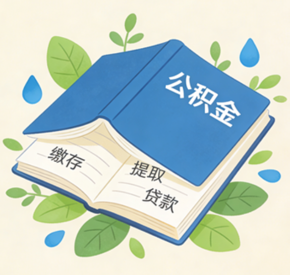 广安住房公积金的提取条件