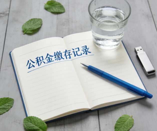 广安住房公积金的提取条件