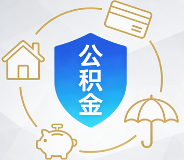 广安公积金代办的好处：这5类人最需要，用对了能省上万块