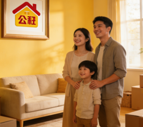 广安夫妻购房提取住房公积金