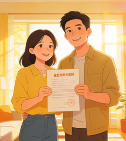 广安提取住房公积金直付房租业务操作详解