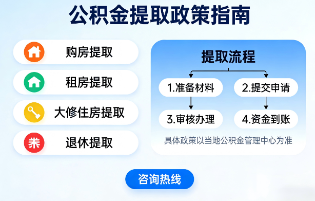 广安住房公积金与养老规划：制度功能解析与个人资金活用指南