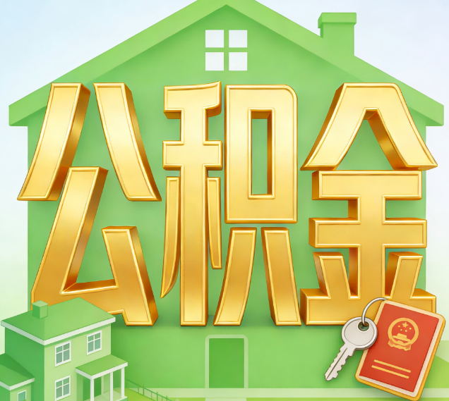 广安公积金代办新角色：从“跑腿”到“家庭资产配置助手”