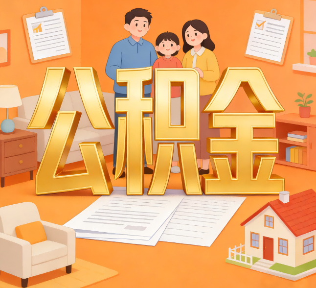 广安公积金代办服务的现实价值与普惠意义