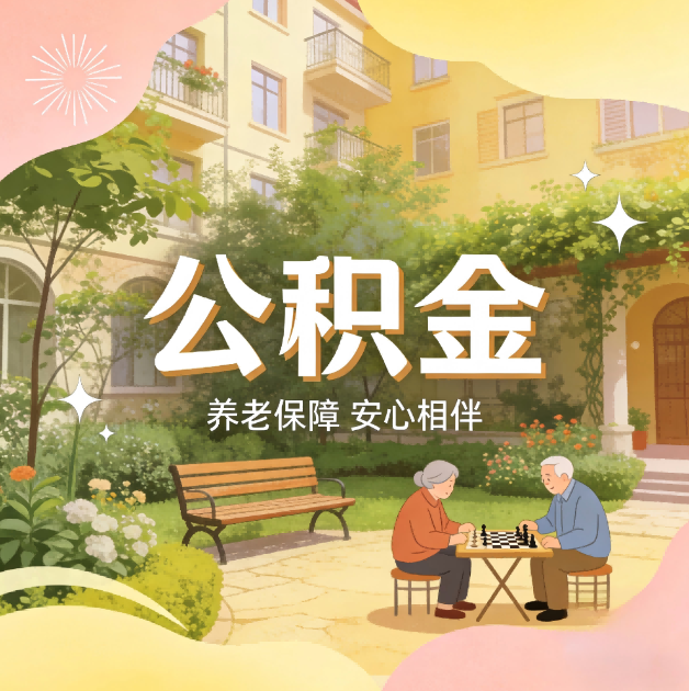 广安公积金代办行业迎规范化整治：多地出台新规，严打违规提取与“黑中介”