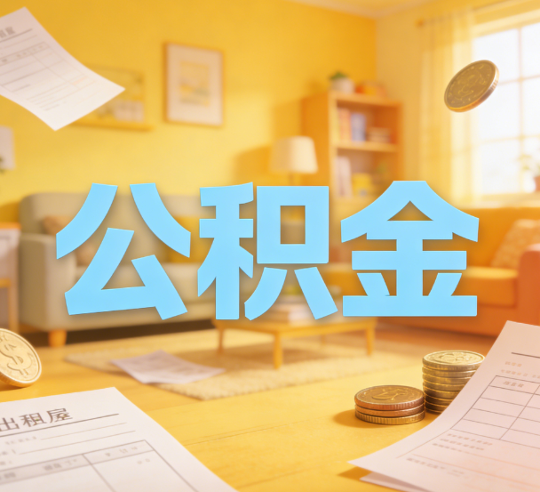 广安别让公积金“躺在账户里睡觉”！