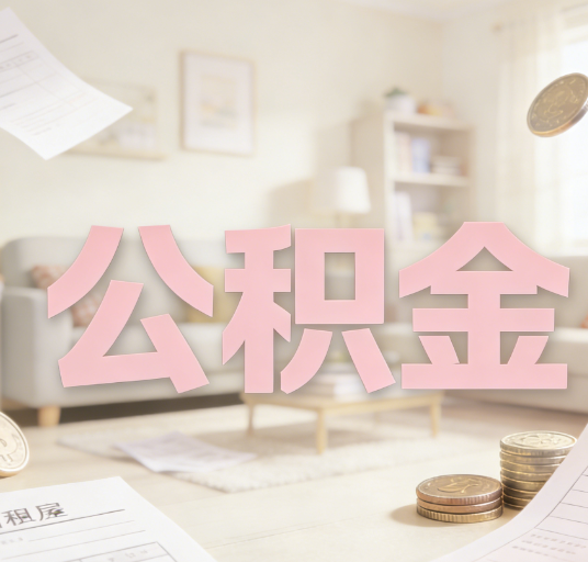 广安公积金代办的“正确打开方式”：这4种情况下，找合规代办是真省心