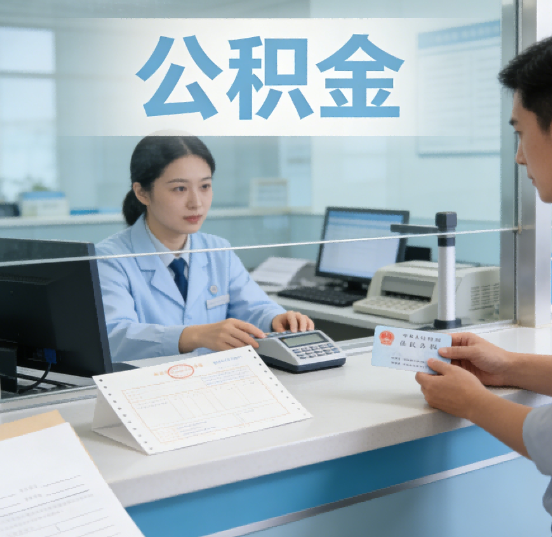 广安公积金提取的两种方式全面对比