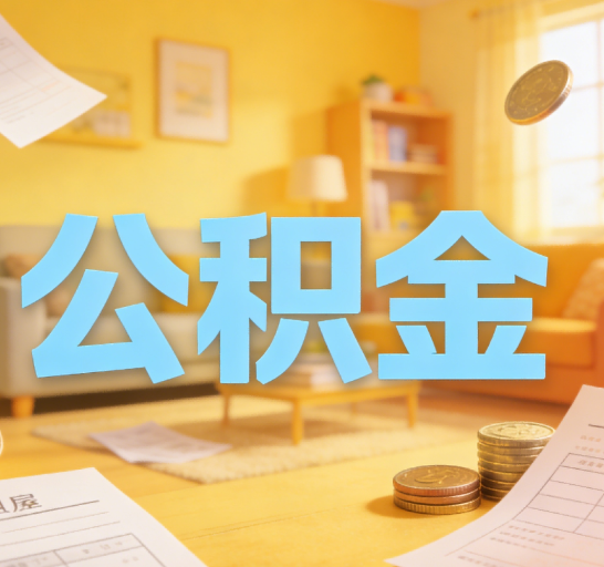 广安买房如何提取公积金？