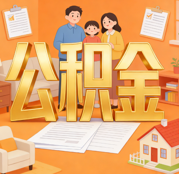 广安公积金代办服务悄然兴起