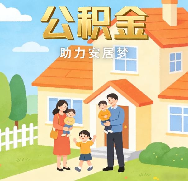 广安公积金代办行业观察：合规化浪潮下，专业服务迎来价值回归